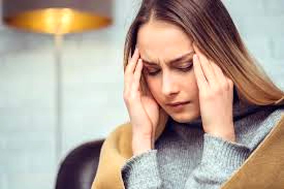 چرا سردرد میگیریم؟ بررسی علل، انواع و راهکارهای درمان