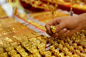 دستگیری عاملان اسرائیل در بازار طلا و ارز