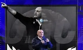 مربی ترکیه‌ای با استقلال قرارداد بست/ میداوودی به کادر فنی اضافه شد

