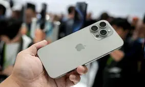 آیفون جان پسر 16 ساله را در حین رانندگی نجات داد