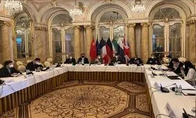 برگزاری جلسه کارگروه رفع تحریم با حضور ایران و ۱+۴ در وین

