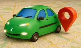 راهکار جدید اسنپ برای حل مشکل اختلال موقعیت یابی GPS