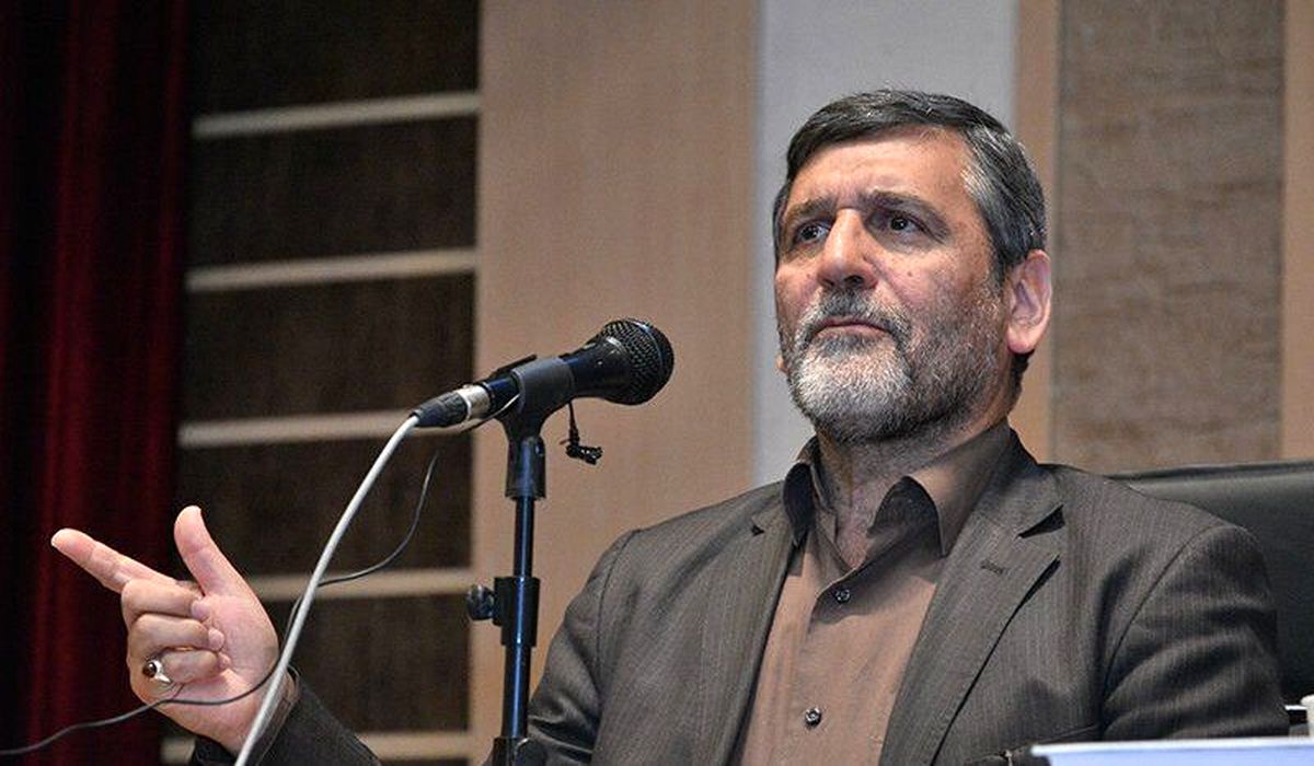 صفار هرندی: زمانی میگفتند اگر اینها روی کار بیایند پیاده روها را در ایران، زنانه و مردانه میکنند، اما این اتفاق در برخی نقاط اروپا افتاد؛ تصاویرش هم موجود است