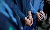 پایان فرار قاتل طلافروش بازار زرگرهای همدان