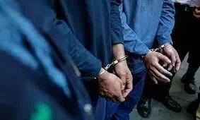 پایان فرار قاتل طلافروش بازار زرگرهای همدان