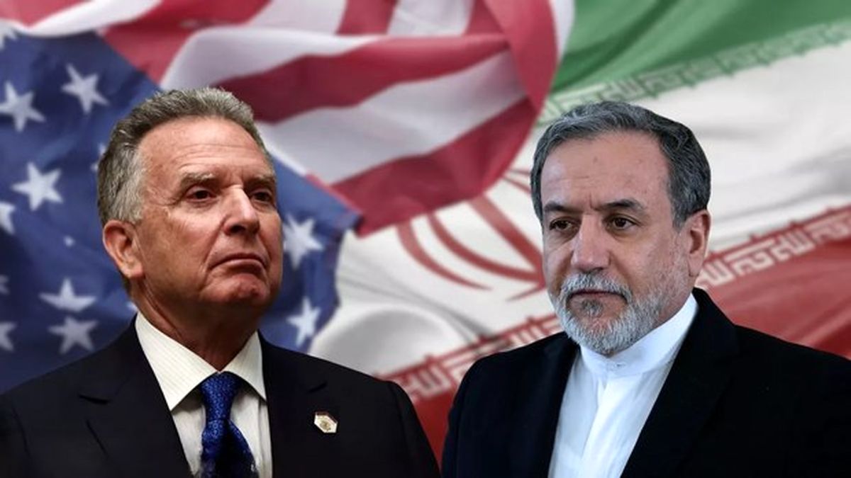 پیشنهاد ایران برای راهاندازی پروژهٔ مشترک اداره تأسیسات غنیسازی با مشارکت آمریکا و یک کشور ثالث