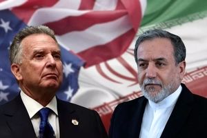 پیشنهاد ایران برای راه‌اندازی پروژهٔ مشترک اداره تأسیسات غنی‌سازی با مشارکت آمریکا و یک کشور ثالث

