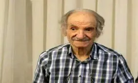 هدیه یاسر عرفات به شاعر ایرانی که در مورد فلسطین شعر گفت

