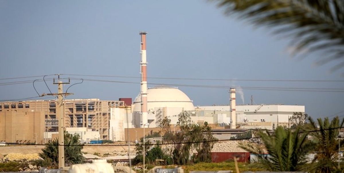  زلزله خسارتی به نیروگاه اتمی بوشهر وارد نکرد/ تکذیب شایعه احتمال وقوع سونامی