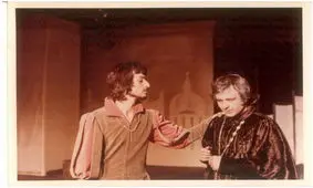 خاطرات رضا بابک از امین تارخ و دوران طلایی دانشکده هنر

