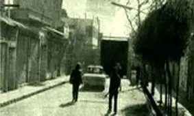 حال و روز «شهرنو» یک سال پس از انقلاب