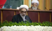 عضو هیئت رئیسه خبرگان: فرایند انتخاب رهبر در حال تکمیل است
