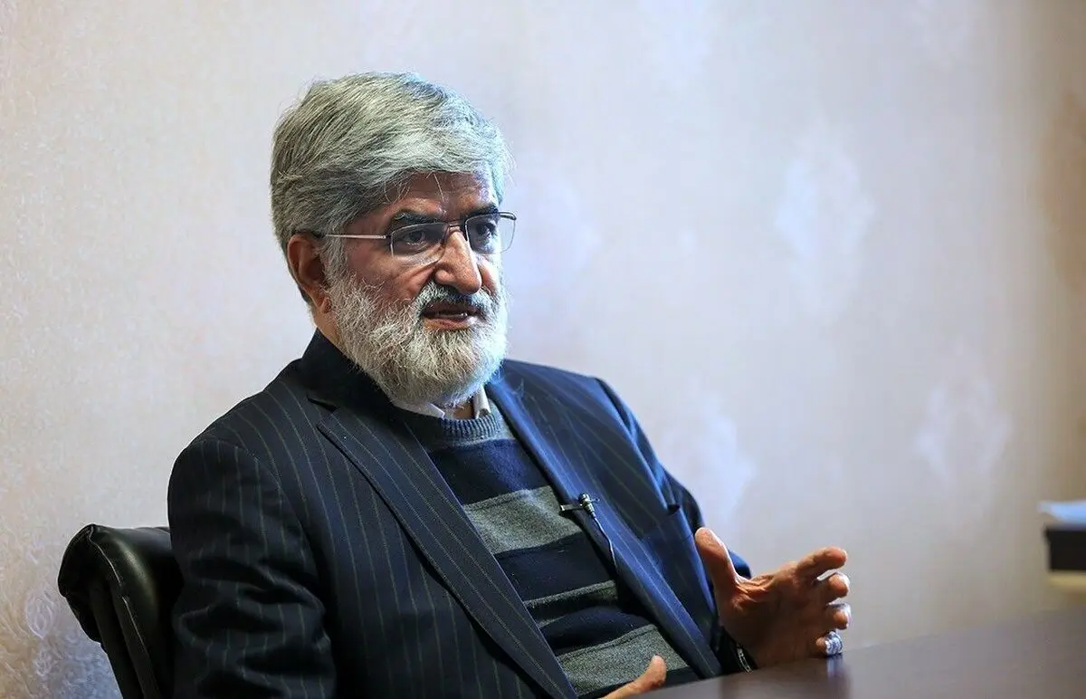 اغلب طرفداران بی‌حجابی، دنبال «نیمه‌عریانی» هستند/ جامعه از حکومت می‌خواهد، مانع رشد این پدیده شود