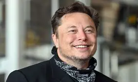 پست کنایه آمیز ایلان ماسک درباره از دسترس خارج شدن اینستاگرام و فیسبوک

