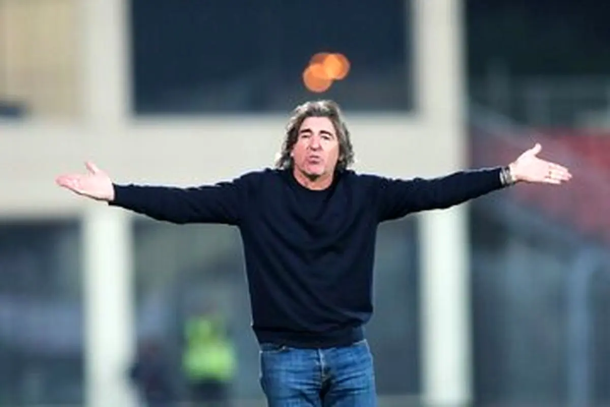 احضار ساپینتو به کمیته انضباطی پس از مصاحبه جنجالی