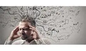 نشانه های نشخوار فکری چیست؟/ اینفوگرافیک