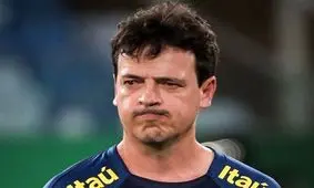 سرمربی تیم ملی فوتبال برزیل اخراج شد

