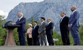 چه شد اروپایی که در دوره روحانی انقدر با امریکا اختلاف داشت، انقدر به بایدن نزدیک شد؟/ با واکنش‌های احساسی، مشکل تنش‌ها با اروپا حل نمی‌شود