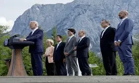 چه شد اروپایی که در دوره روحانی انقدر با امریکا اختلاف داشت، انقدر به بایدن نزدیک شد؟/ با واکنش‌های احساسی، مشکل تنش‌ها با اروپا حل نمی‌شود