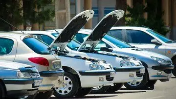 قیمت خودرو امروز 29 فروردین: کدام 5 مدل ایران خودرو و سایپا 2 میلیاردی شدند؟