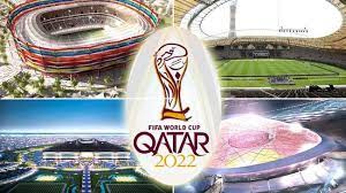 جزئیات انواع قیمت های بلیت جام جهانی قطر/ ویدئو
