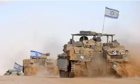 بیش از ۹۰ درصد عملیات زمینی ارتش اسرائیل در لبنان پایان یافته است/ پیش از دستیابی به توافق سیاسی، پایان عملیات زمینی اسرائیل در لبنان اعلام نخواهد شد