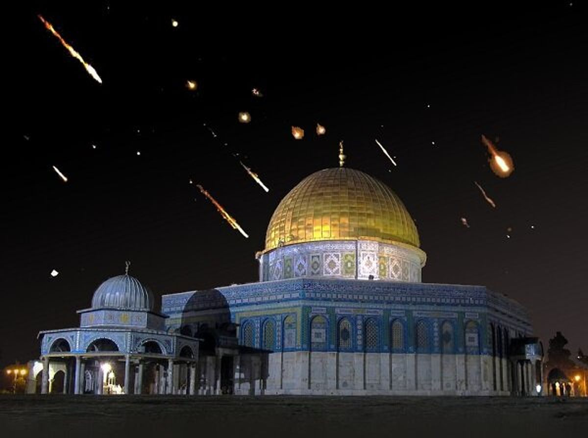 انتظار آمریکا از پاسخ اسرائیل، حمله‌ای محدود در خارج از ایران است

