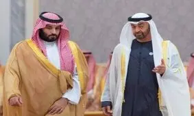 چه اتفاقی بین ریاض و ابوظبی در حال رخ دادن است؟
