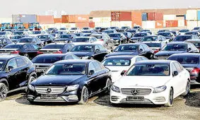لوکس‌سواران آماده پرداخت مالیات سنگین در سال ۱۴۰۴ شوند

