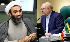 قالیباف: دبیرخانه شورای امنیت ملی کتبی به ما اعلام کرده که فعلا قانون حجاب ابلاغ نشود