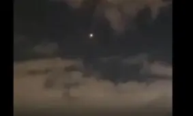 شلیک متفاوت یمن به اسرائیل؛ برای اولین بار، کلاهک بارانی/ ویدئو

