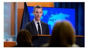 غوغای آمریکایی علیه ایران/ ادعای عجیب ساکی؛ ایران چند هفته دیگر سلاح هسته ای می سازد/ دو صدا از درون ایالات متحده به گوش می رسد