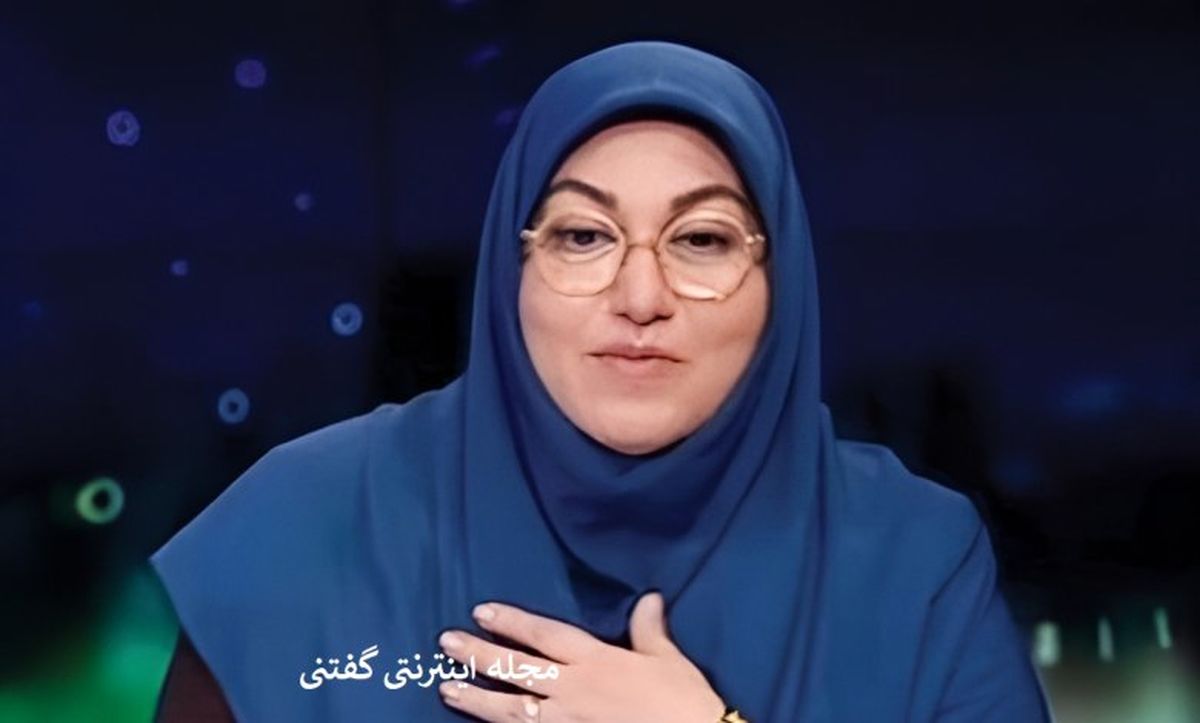 عکسهای جدید مجری سرشناس بعد از خداحافظی با تلویزیون
