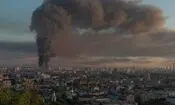 حملات هوایی عربستان به یمن ادامه دارد