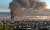 پیامدهای ضربه به تاسیسات آب 7 ایالت آمریکا
