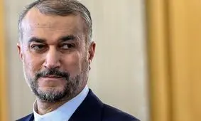 امیرعبداللهیان: رویکرد لغو تحریم ها همزمان ادامه دارد و این مسیر جدی است/ ویدئو