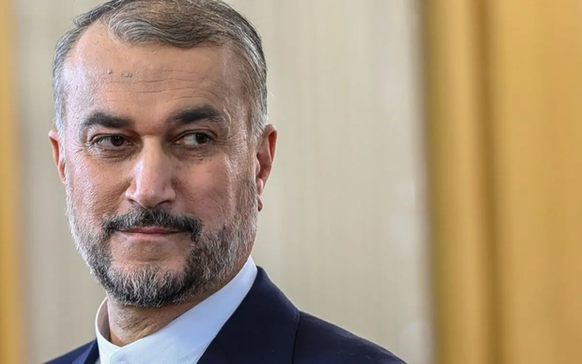 امیرعبداللهیان: رویکرد لغو تحریم ها همزمان ادامه دارد و این مسیر جدی است/ ویدئو