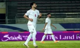 درگیری خلیل زاده با یک خبرنگار/ ویدئو