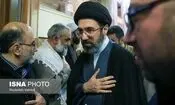 اولین ویدئو منتشر شده از کلاس درس خارج از فقه آیت‌الله سید مجتبی خامنه‌ای

