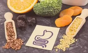 راهنمای ۴ هفته‌ای برای پاکسازی بهاره روده