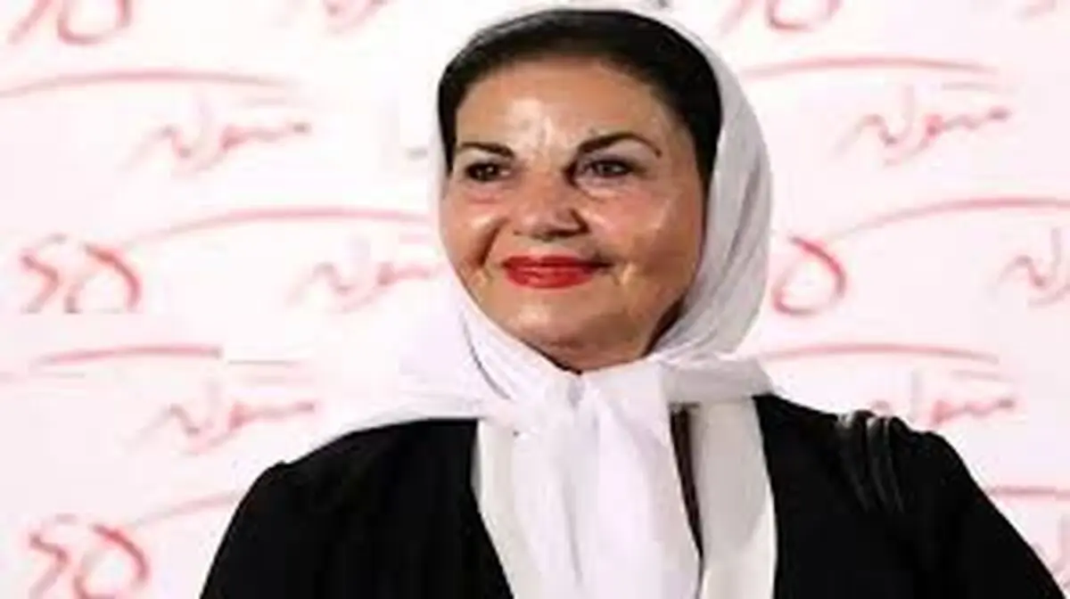 سفر در زمان؛ تیپ پاییزی «پوری بنایی، بازیگر مشهور قبل انقلاب» در دهه 50 
