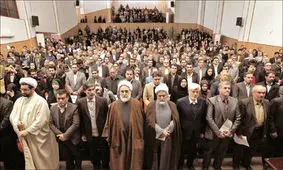 شرط اصلاح طلبان برای ورود به انتخابات ۱۴۰۲/ در دهه پنجم انقلاب توسعه مشارکت از سبد مطالبات نظام جمهوری اسلامی ایران خارج شده