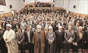 شرط اصلاح طلبان برای ورود به انتخابات ۱۴۰۲/ در دهه پنجم انقلاب توسعه مشارکت از سبد مطالبات نظام جمهوری اسلامی ایران خارج شده
