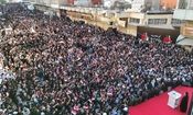 دعوت رهبر جریان حکمت ملی عراق از کشورهای عربی و اسلامی برای تشکیل ائتلافی به منظور حفظ صلح و ثبات منطقه/ نمی‌توان به سادگی از حمله اسرائیل و آمریکا به ایران گذشت

