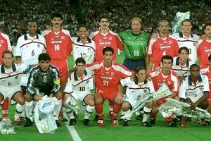 سرمربیان ایران در جام های جهانی/ تنها سرمربی ایرانی حاضر در مهم ترین تورنمنت فوتبالی/ از بی ثباتی در سال 98 تا دو دستگی در سال 2006 و آغاز عصر کی‌روش در سال 2011