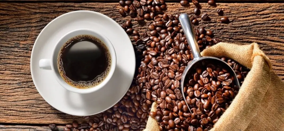 قهوه بر سرعت پیری تاثیر دارد؟