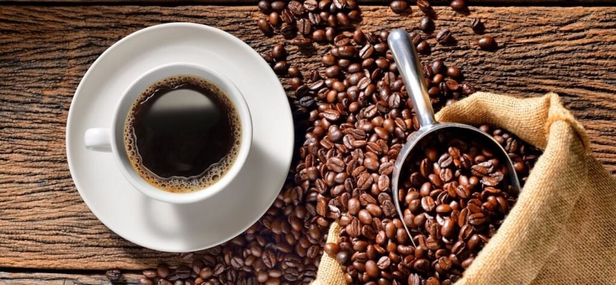 قهوه بر سرعت پیری تاثیر دارد؟