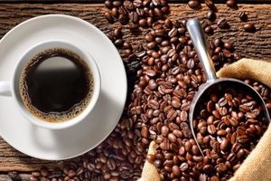 قهوه بر سرعت پیری تاثیر دارد؟