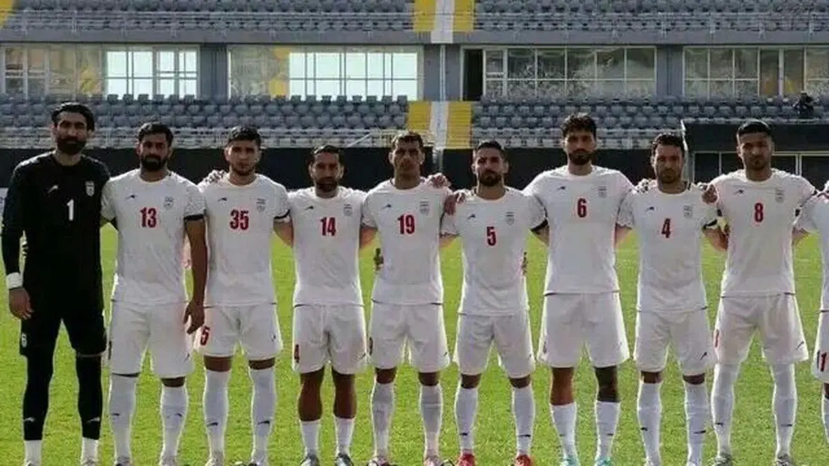 حضور ایران در جام جهانی ۲۰۲۶ قطعی شد/ اما میزبان باید ملاحظات ما را در نظر داشته باشد