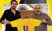 علیرضا حقیقی به نفت آبادان پیوست

